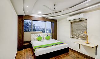 Treebo Trend Crescent Residency