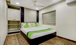 Treebo Trend Crescent Residency