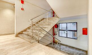 Treebo Trend Crescent Residency