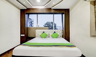 Treebo Trend Crescent Residency