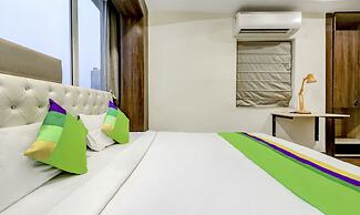 Treebo Trend Crescent Residency