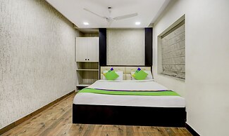 Treebo Trend Crescent Residency