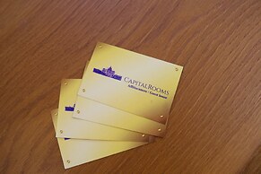 Capital Rooms