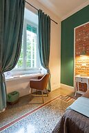 Capital Rooms