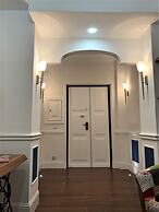 Capital Rooms