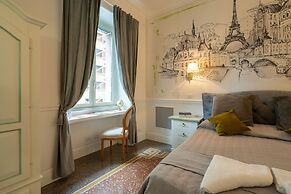 Capital Rooms