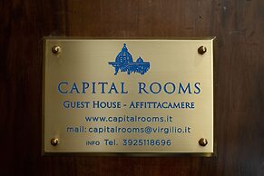 Capital Rooms