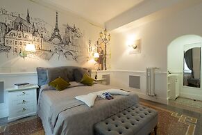 Capital Rooms