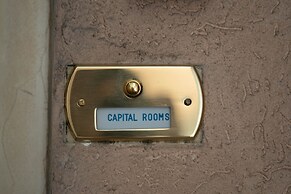 Capital Rooms