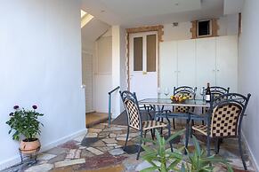 Gardenia Eco Apartment in Panormo