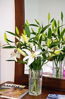 Gardenia Eco Apartment in Panormo