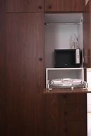 Gardenia Eco Apartment in Panormo