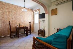 Gardenia Eco Apartment in Panormo