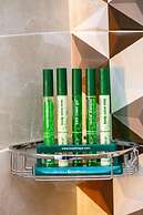 Gardenia Eco Apartment in Panormo