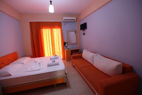 Karos Hotel Llaman
