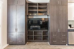 East DT Houston Getaway Near Parks and Restaurants