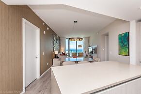 Hyde Beach Luxury -resort 2 Bedroom Condo by RedAwning