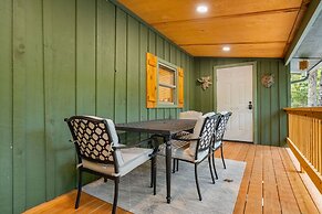 Beside Still Water 2 - 2 Bedrooms, 2 Baths, Sleeps 6 Home by RedAwning