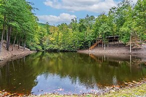 Beside Still Water 2 - 2 Bedrooms, 2 Baths, Sleeps 6 Home by RedAwning