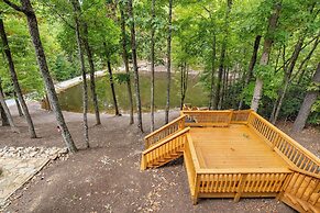 Beside Still Water 2 - 2 Bedrooms, 2 Baths, Sleeps 6 Home by RedAwning