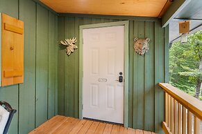 Beside Still Water 2 - 2 Bedrooms, 2 Baths, Sleeps 6 Home by RedAwning