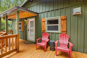 Beside Still Water 2 - 2 Bedrooms, 2 Baths, Sleeps 6 Home by RedAwning