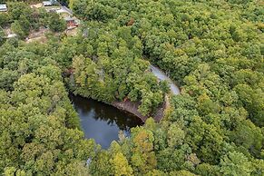 Beside Still Water 2 - 2 Bedrooms, 2 Baths, Sleeps 6 Home by RedAwning