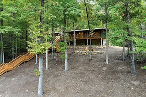 Beside Still Water 2 - 2 Bedrooms, 2 Baths, Sleeps 6 Home by RedAwning