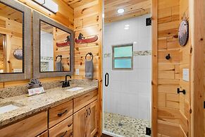 Beside Still Water 2 - 2 Bedrooms, 2 Baths, Sleeps 6 Home by RedAwning