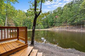 Beside Still Water 2 - 2 Bedrooms, 2 Baths, Sleeps 6 Home by RedAwning