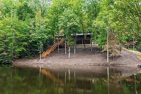 Beside Still Water 2 - 2 Bedrooms, 2 Baths, Sleeps 6 Home by RedAwning