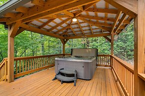 Beside Still Water 2 - 2 Bedrooms, 2 Baths, Sleeps 6 Home by RedAwning