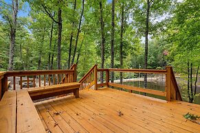 Beside Still Water 2 - 2 Bedrooms, 2 Baths, Sleeps 6 Home by RedAwning