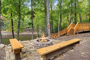 Beside Still Water 2 - 2 Bedrooms, 2 Baths, Sleeps 6 Home by RedAwning