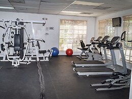 Spacious Garden Villas on Beach Frost resort near Atlantis