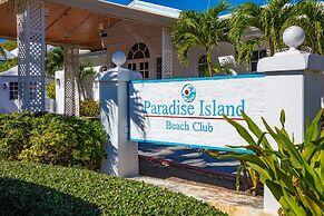 Ocean View Villas at Paradise Island Beach Club