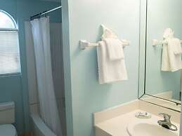 Ocean View Villas at Paradise Island Beach Club