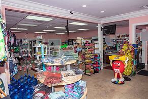 Ocean View Villas at Paradise Island Beach Club