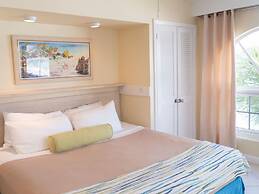 Ocean View Villas at Paradise Island Beach Club