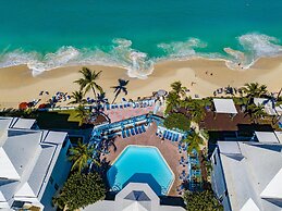 Paradise Island Beach Club Ocean View Villas