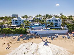 Paradise Island Beach Club Ocean View Villas