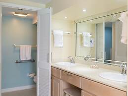 Paradise Island Beach Club Ocean View Villas