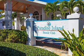Paradise Island Beach Club Ocean View Villas