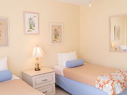 Paradise Island Beach Club Ocean View Villas