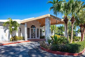 Paradise Island Beach Club Ocean View Villas