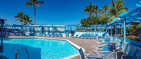 Paradise Island Beach Club Ocean View Villas