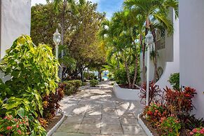 Paradise Island Beach Club Ocean View Villas