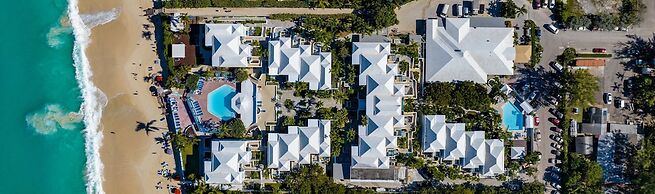 Deluxe Sea View Villas at Paradise Island Beach Club Resort