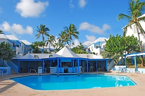 Deluxe Sea View Villas at Paradise Island Beach Club Resort