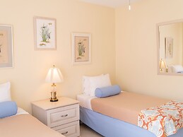 Deluxe Sea View Villas at Paradise Island Beach Club Resort